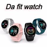 da fit watch guide