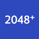 2048+ icône