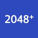 2048+ icône