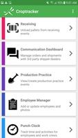 Crop Tracker screenshot 2