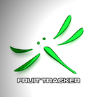 آیکون‌ Fruit Tracker