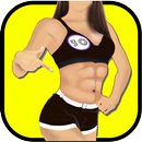 Lose Belly Fat At Home In 30 Days Flat Stomach-APK