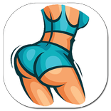 Buttocks and Legs In 30 Days Workout - big butt