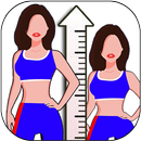 Height Increase - Increase Height Workout, Taller-APK
