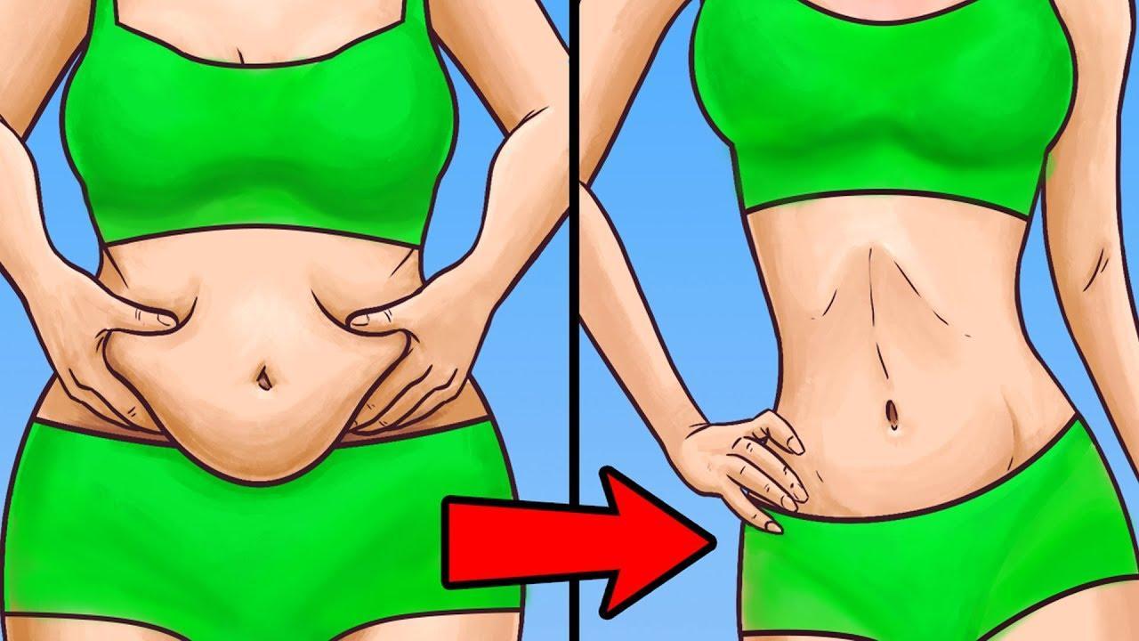 Dolor en la parte derecha de la barriga Dolor en la parte derecha de la barriga