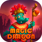 Magic Dragon icône