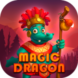 Magic Dragon