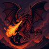 Dragon War : Game of Dragons APK