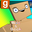 hide and seek for Gmod APK