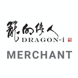 Dragon-i Merchant 아이콘