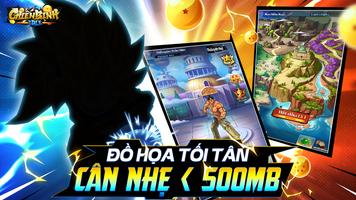 Chiến Binh Idle imagem de tela 2