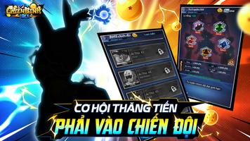 Chiến Binh Idle screenshot 3