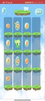 1 Schermata Dragon Island 2048