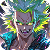 Kamehameha Impact APK