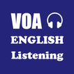 ”การฟังภาษาอังกฤษด้วย VOA