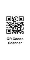 QR Code Scanner poster