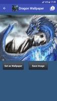 برنامه‌نما Dragon Wallpaper عکس از صفحه