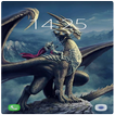 Dragon Wallpaper :Lock Screen 