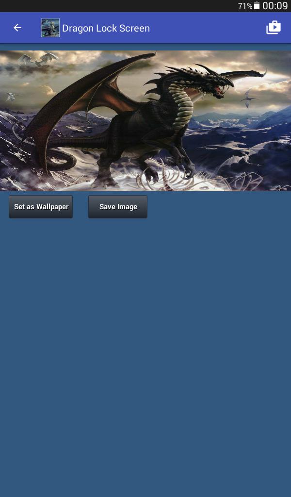 Dragon Wallpaper :Lock Screen Background Dragon 🐉 APK per Android Download