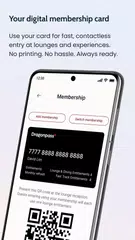 Dragonpass アプリダウンロード