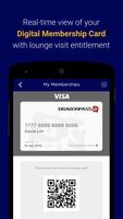 Visa Dine & Travel اسکرین شاٹ 2