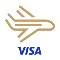 Visa Airport Companion XAPK Herunterladen