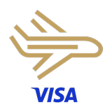 Visa Airport Companion icône