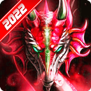 Dragon Wallpaper APK