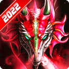 Dragon Wallpaper icon