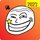 IMemer - Meme soundboard آئیکن