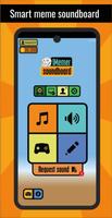 IMemer - Smart Meme soundboard poster