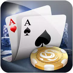 Скачать Live Hold’em Pro Poker APK