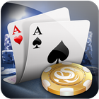 آیکون‌ Live Hold’em Pro Poker