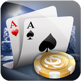 آیکون‌ Live Hold’em Pro Poker