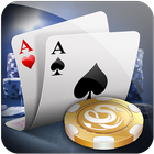 Icona Live Hold’em Pro Poker