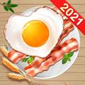 Cooking Frenzy™:Fever Chef Restaurant Cooking Game