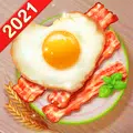 Cooking Frenzy