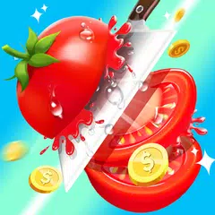 Cooking Frenzy®️Burger Run APK Herunterladen