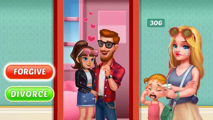 Baixar Cooking Frenzy®️Burger Run XAPK