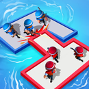 Clash of Merge: Battle Game APK