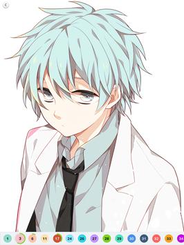 Anime Paint 截图 11