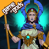 APK Game of Gods: Roguelike Games