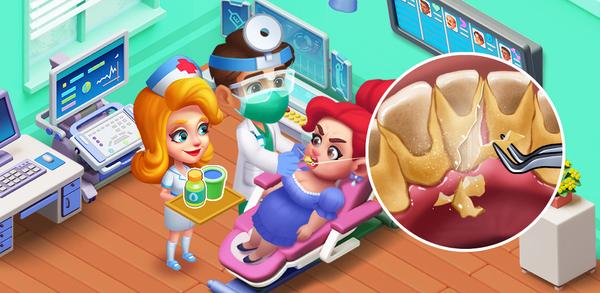 How to Download Happy Hospital™: ASMR Game APK Latest Version 1.0.38 for Android 2024 image