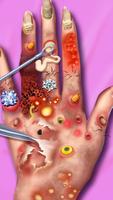 Happy Hospital®: ASMR Blast Poster