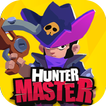 Hunter Master: Black Hole Game