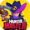 Hunter Master: Black Hole Game APK