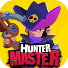 Hunter Master icono