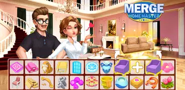 Merge Home Master