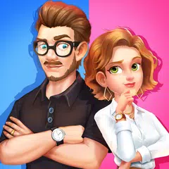 download Merge Home Master APK