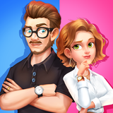 Merge Home Master أيقونة